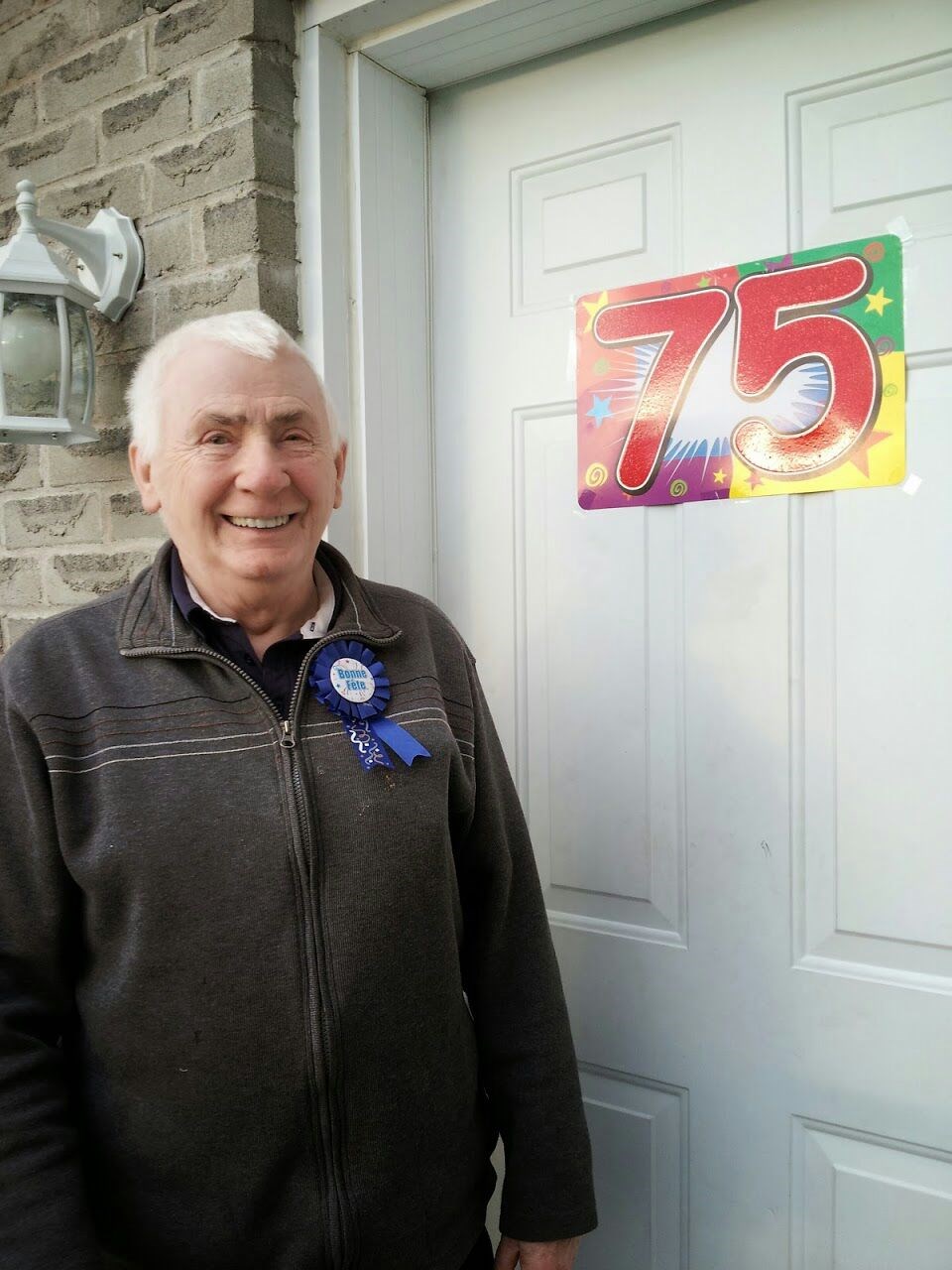 Obituary of Henri Joseph Georges Lavigne