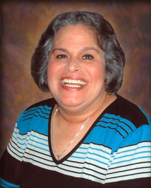 Obituary of Antoinette Rafli Tighe