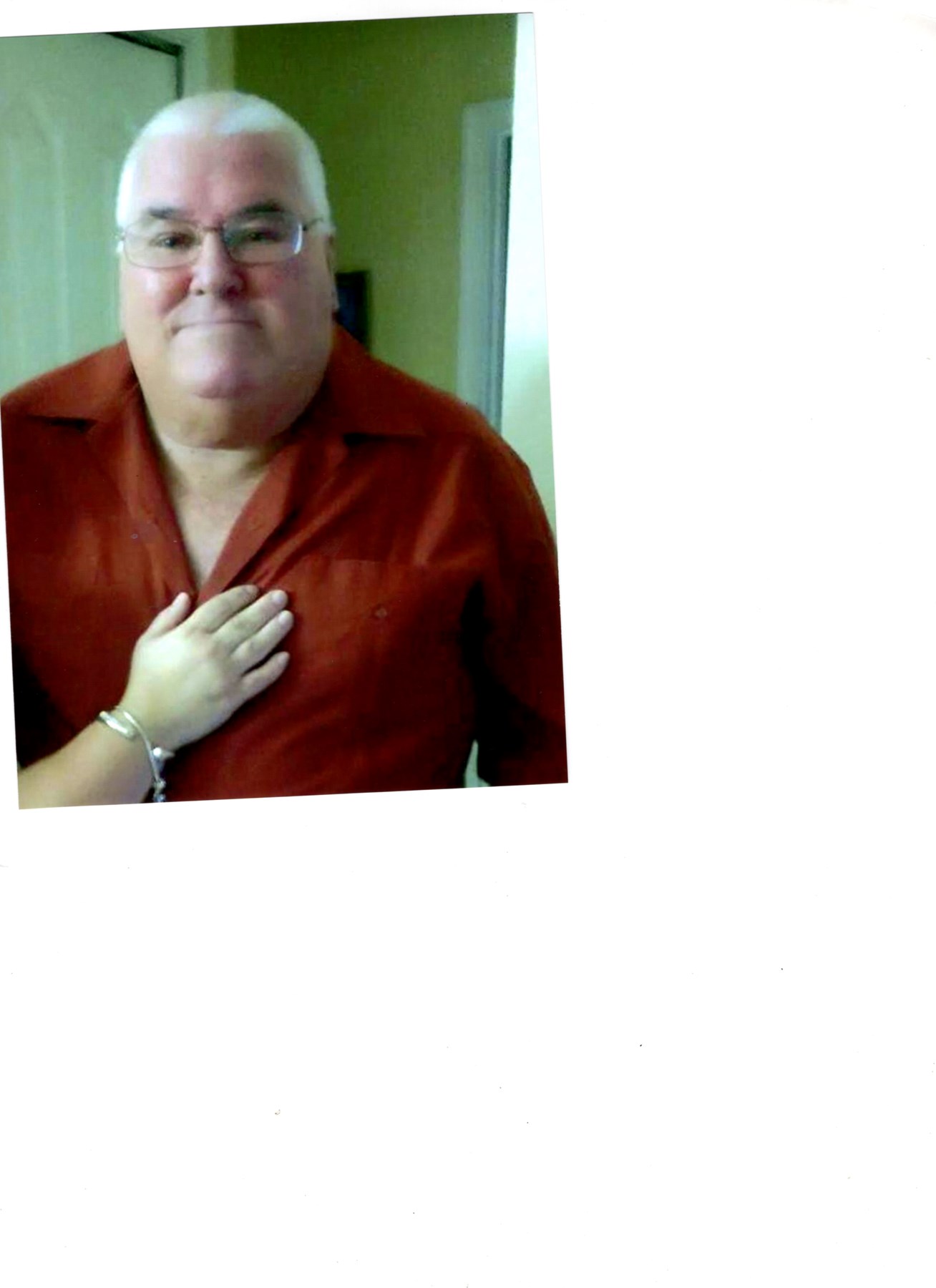 Obituary of Enrique Jose Diaz