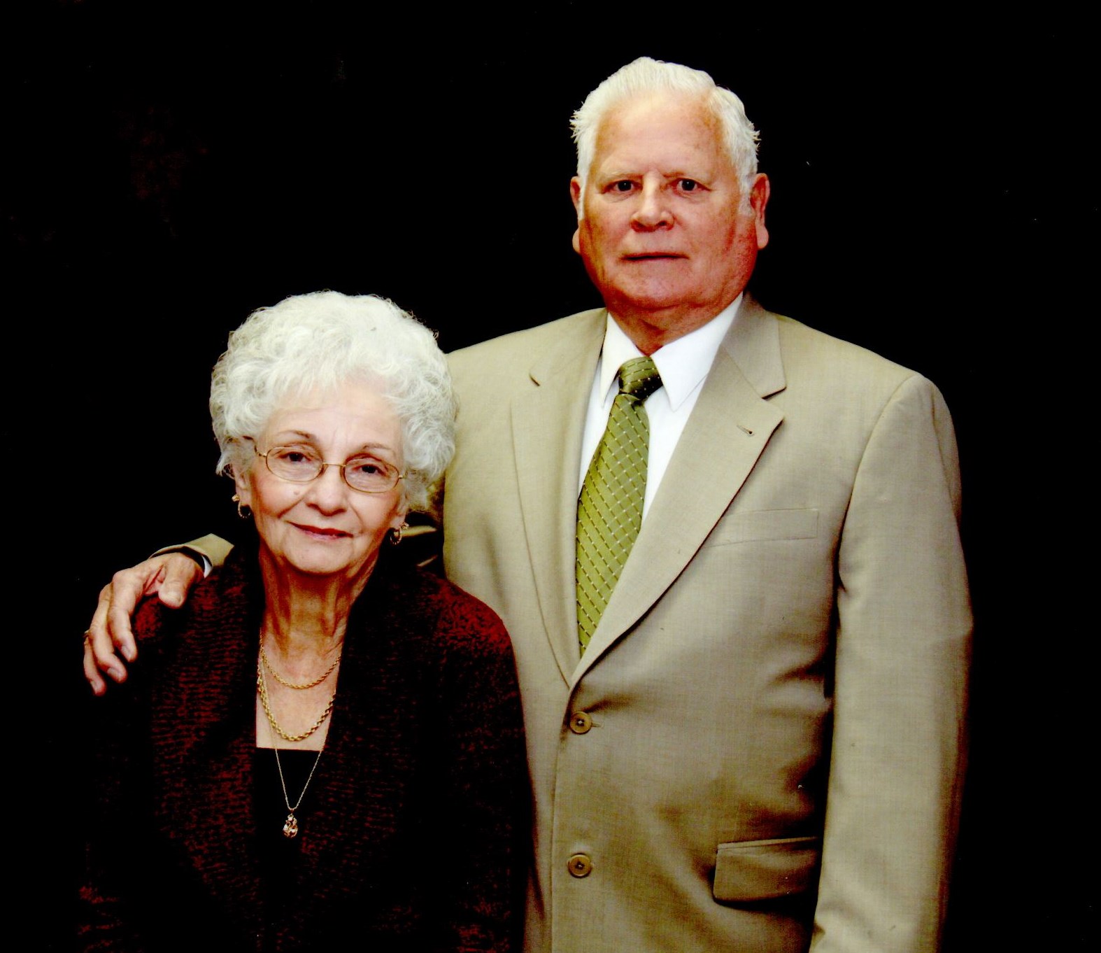 Obituary of Jimmy Dean Goodwin