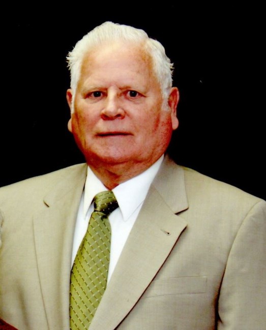 Obituary of Jimmy Dean Goodwin