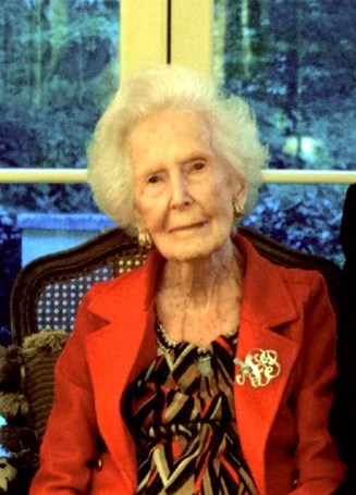 Avis de décès de Margaret Long