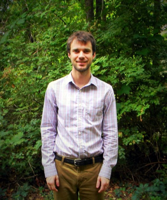 Obituary of Andrew Lewis Magyar