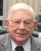 Obituary of Dr. George Epps Lipscomb
