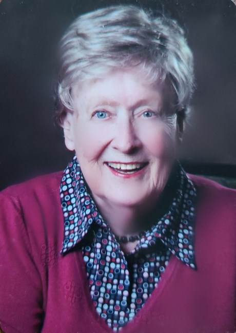 Obituary of Carla Dorothy Dineen