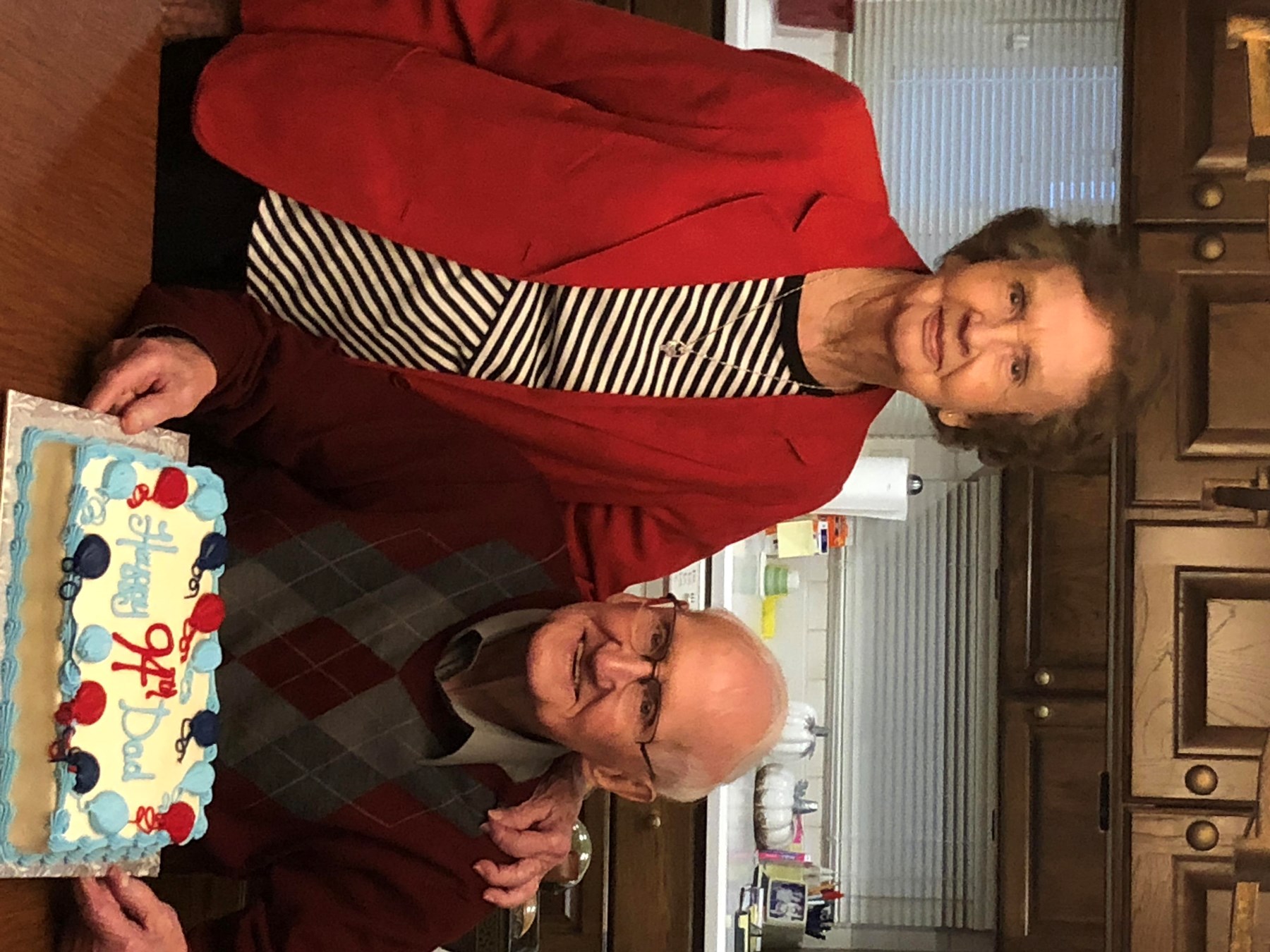 Obituary of Maxine Conley