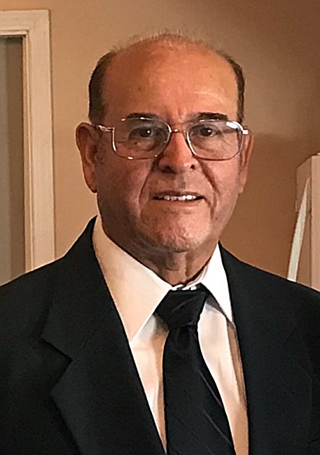 Obituary of Isaac Espinoza Chavez