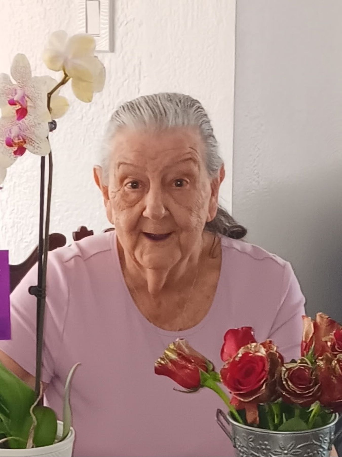 Avis de décès de Sharon Kay Tate