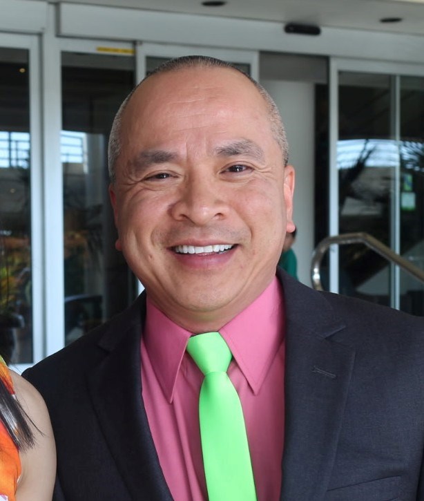 Obituary of Vinh Quy Le