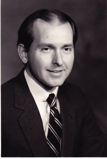 Obituary of George Alan Peapples