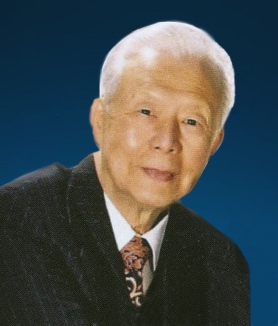Obituary of Mr. Yung Chan