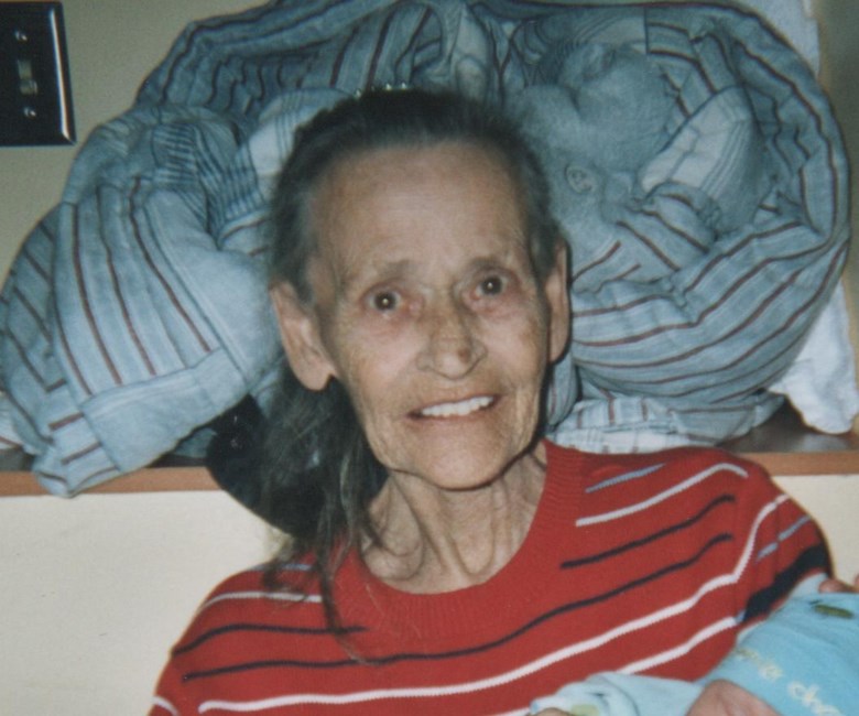 Obituary of Thérèse Beaupré