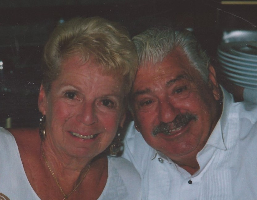 Obituary of Beatrice D. Ranieri