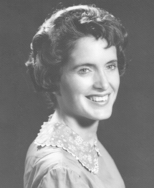 Obituary of Barbara Elaine Stein