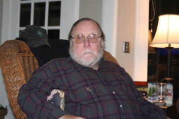 Obituary of Rodney Hill Knowles