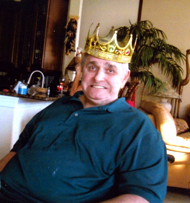 Obituary of Irving Jacob Becker Jr.