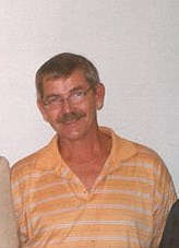 Obituario de David Wayne McCloud