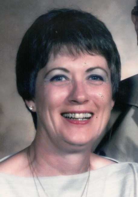 Obituary of Betty Jo Bassett