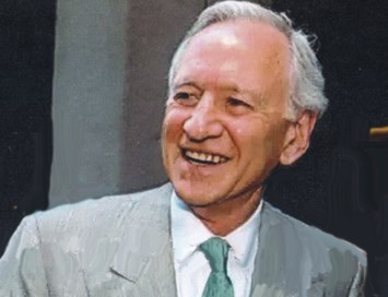 Obituary of Andrew Sharp Peacock