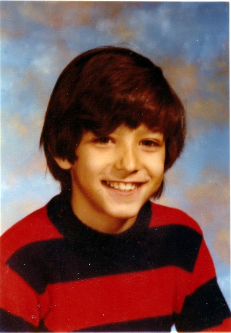 Obituary of Claude Lanthier