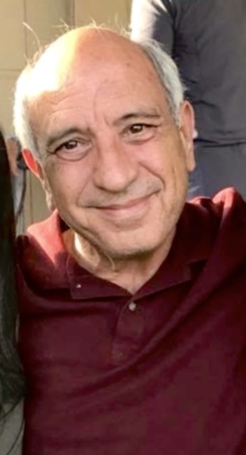 Obituary of Armando Contreras