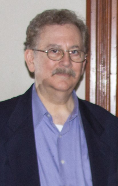 Obituary of James Paul Massey Jr.