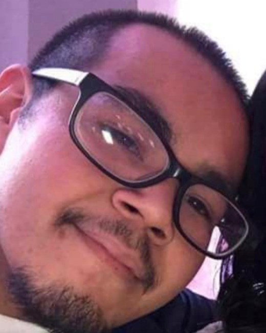 Obituary of Marcus Antonio Lester Rivas