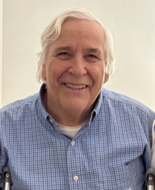 Obituary of Mr. Michael Eugene Crater