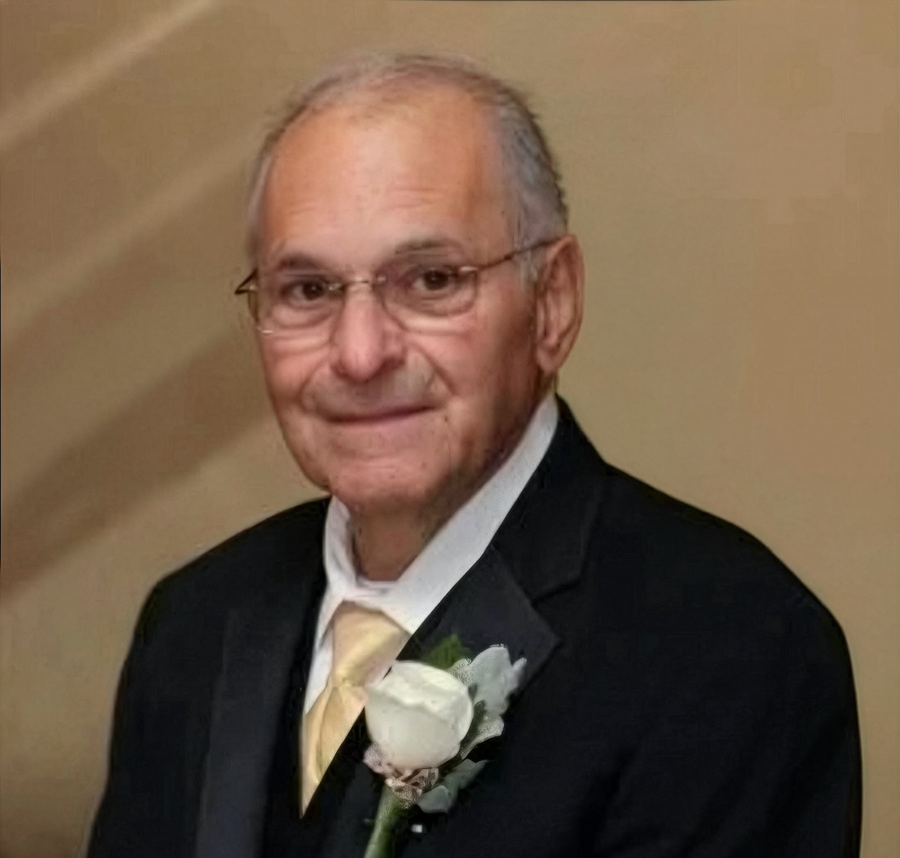 Obituary of Jerry Ganci