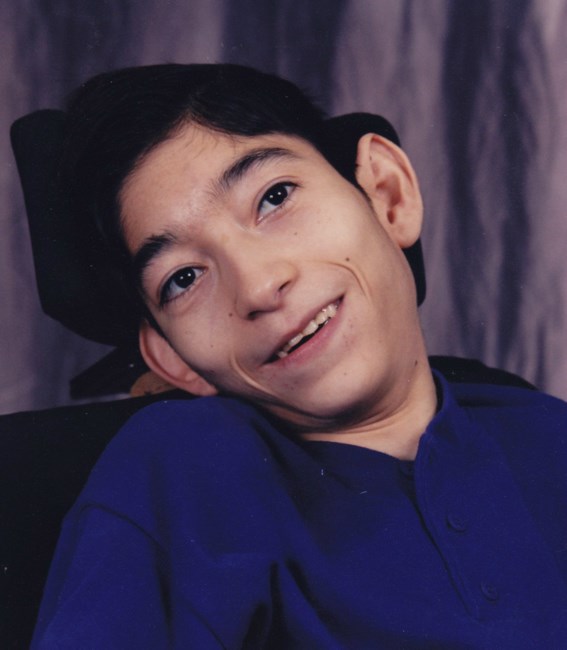 Obituary of Celso Ramon Jr.