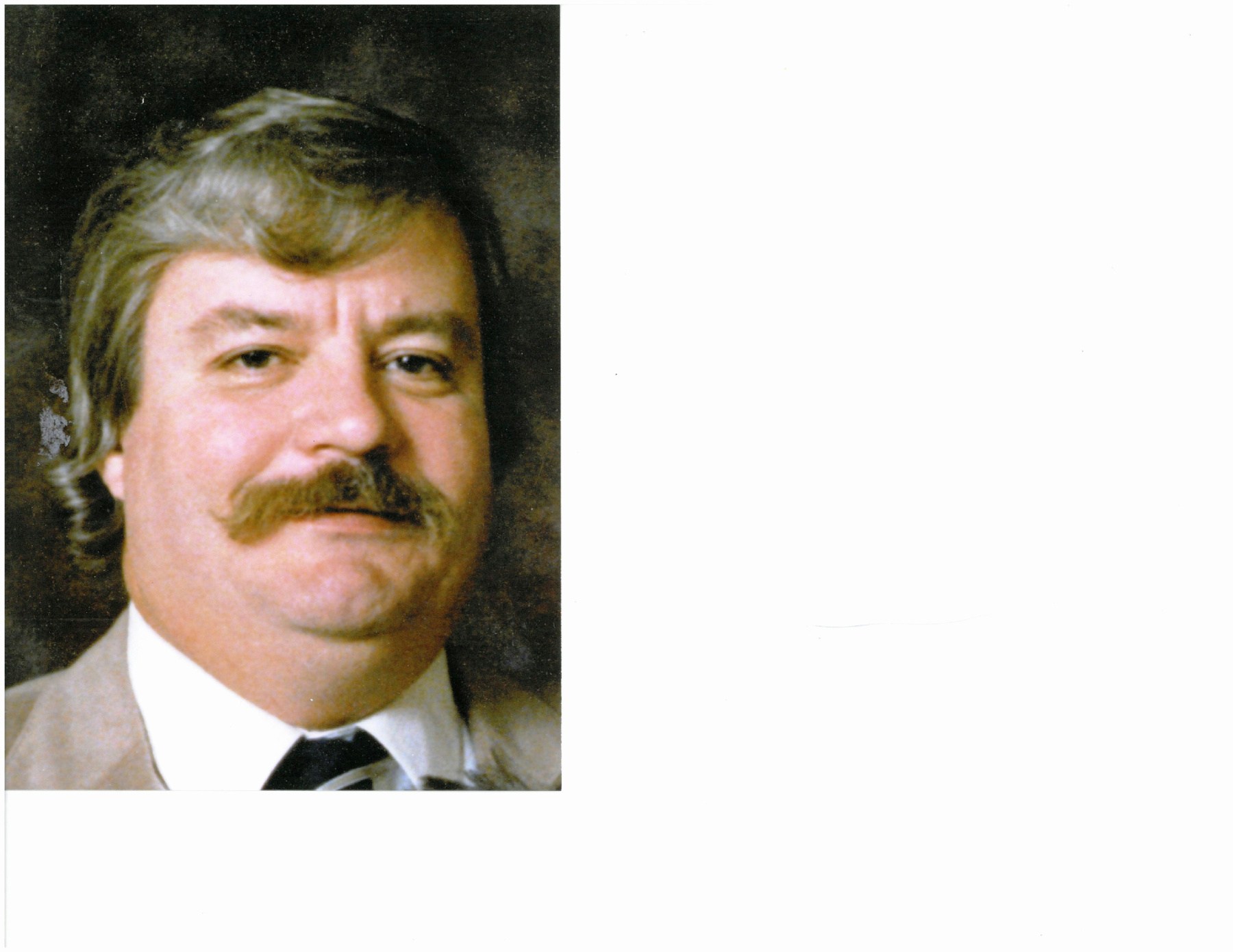 Obituary of Frederick Clifford Douglas Cornes