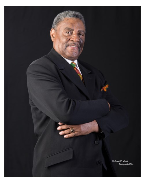 Obituary of Mr. James Eldridge Lawrence