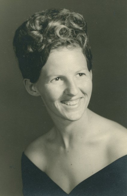 Obituario de Patricia Elaine Riggins