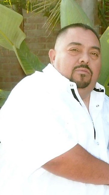 Obituary of Jorge Briseno