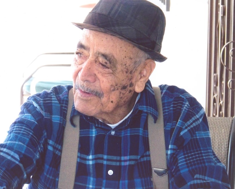 Obituary of Juan Flores