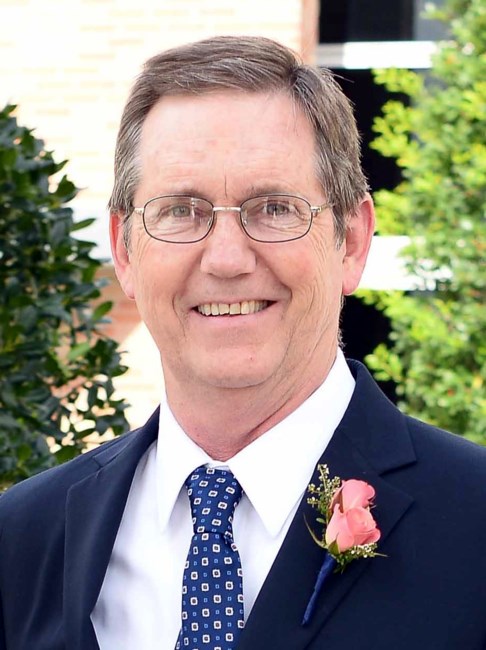 Obituary of David Alan Grundman