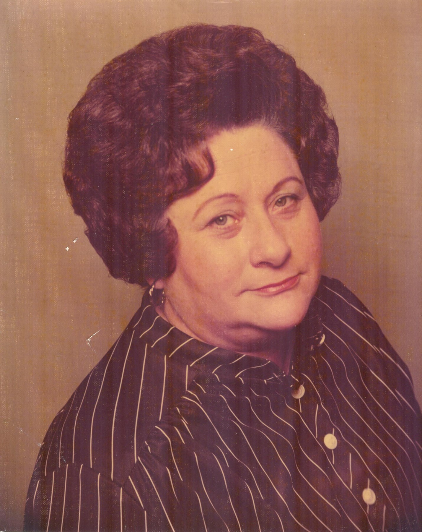 Flora Ann Donaho Pompa Obituary Seagoville TX