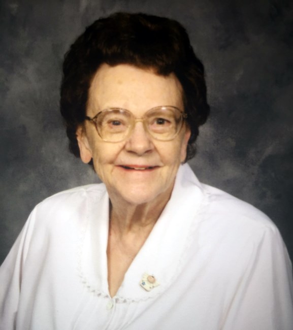 Obituary of Cherie K Vogler