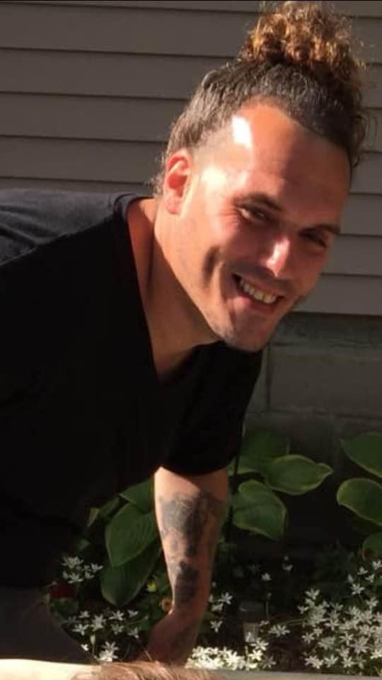 Obituary of Eric Tyler Costa-Dunn