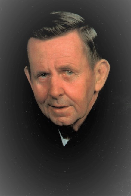 Obituary of Bill M. Clark