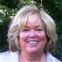 Obituary of Linda Jean Martin