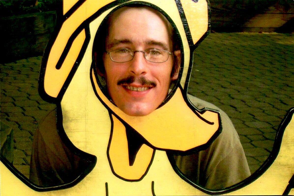 Obituary of Benjamin Carl Glaab