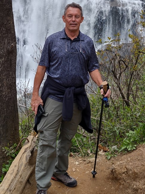 Obituary of Scott David Short