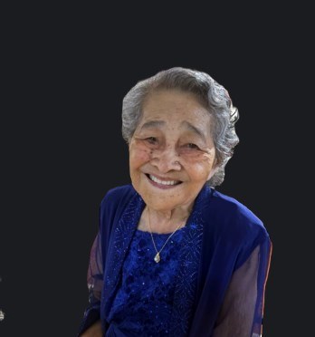 Obituary of Mercedes C. Mordeno