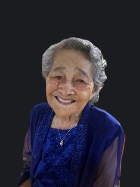 Obituary of Mercedes C. Mordeno