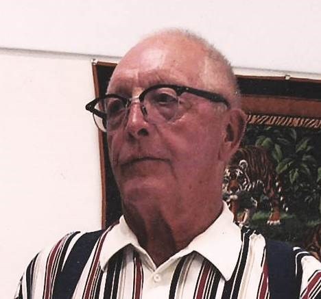 Obituary of Carl Kruse