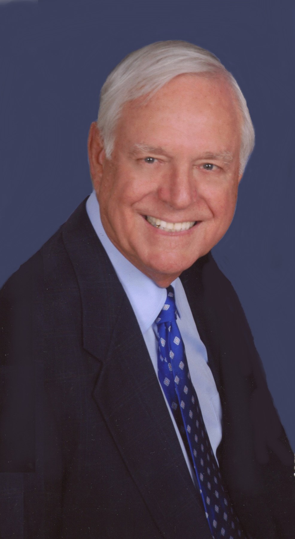 Obituary of Tex R. Sluder