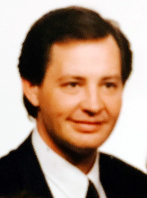 Obituary of Brad Lindel Bell