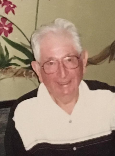 Obituary of Lorenzo Q. Morales