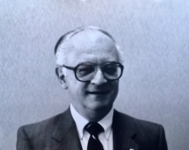 Avis de décès de Anthony J. Kozak